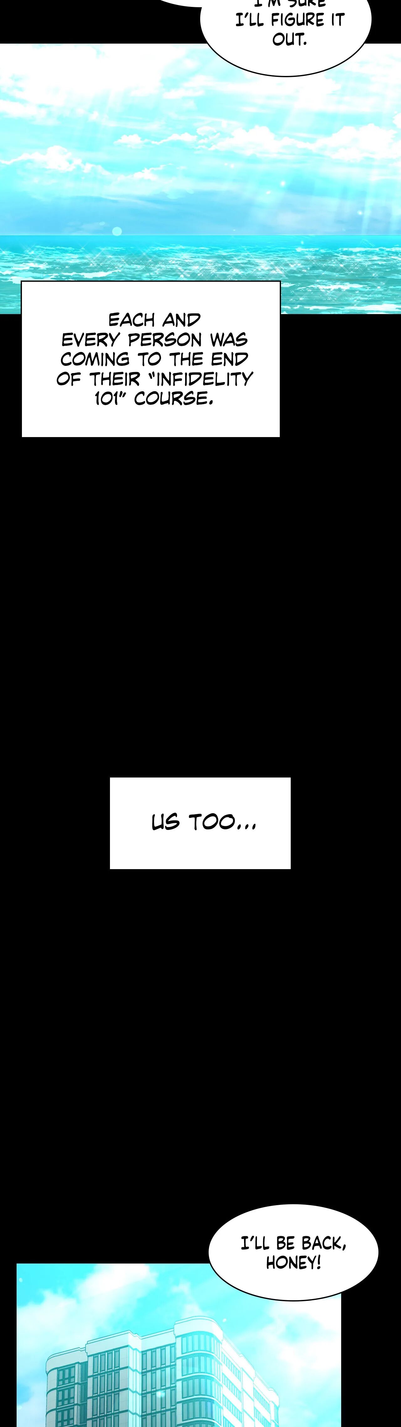 Illicit Love Chapter 75 - HolyManga.Net