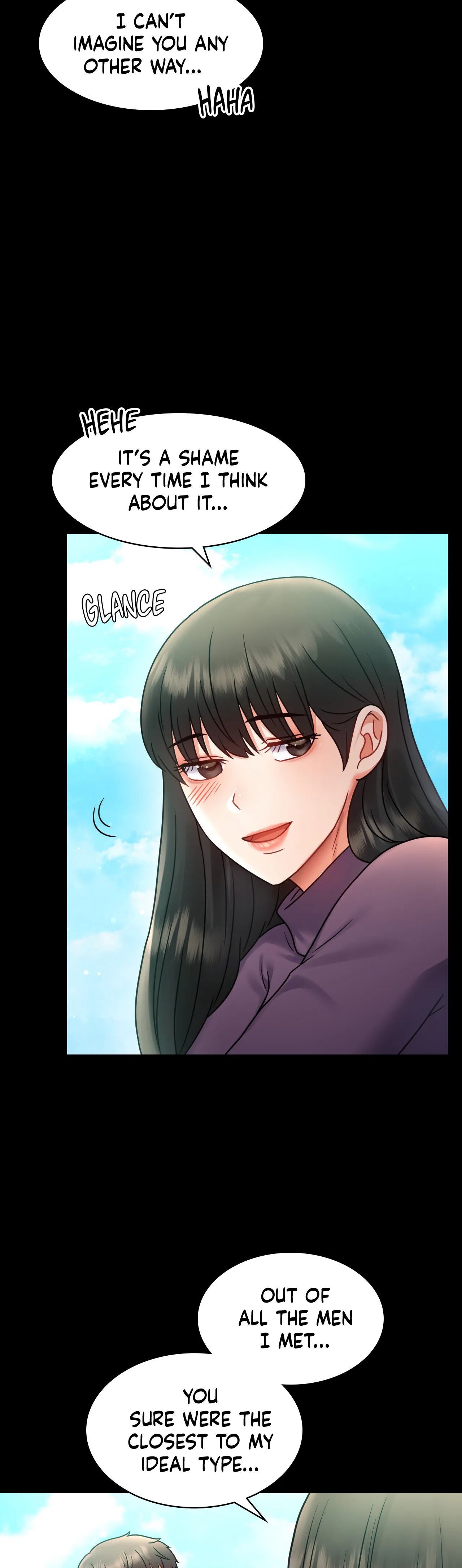 Illicit Love Chapter 75 - HolyManga.Net