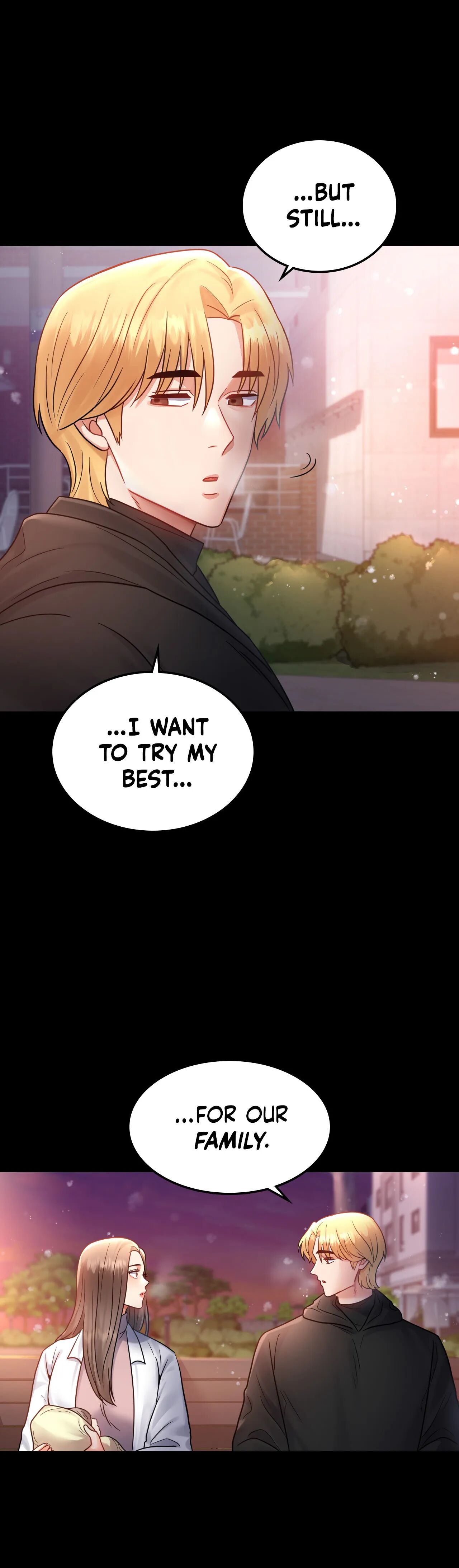 Illicit Love Chapter 75 - HolyManga.Net