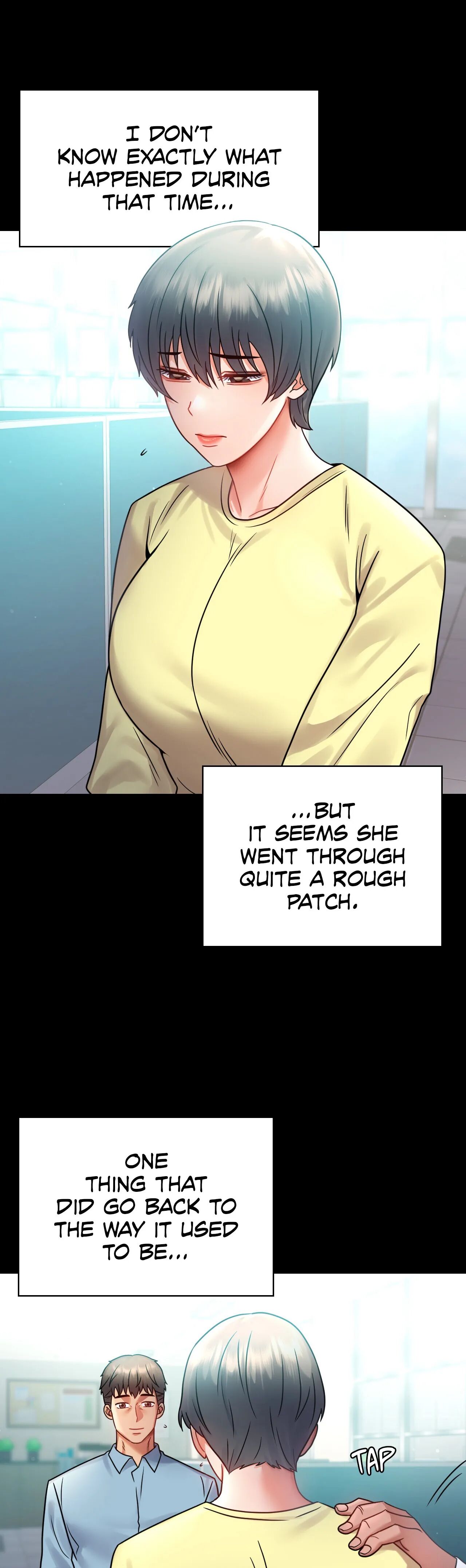 Illicit Love Chapter 75 - HolyManga.Net