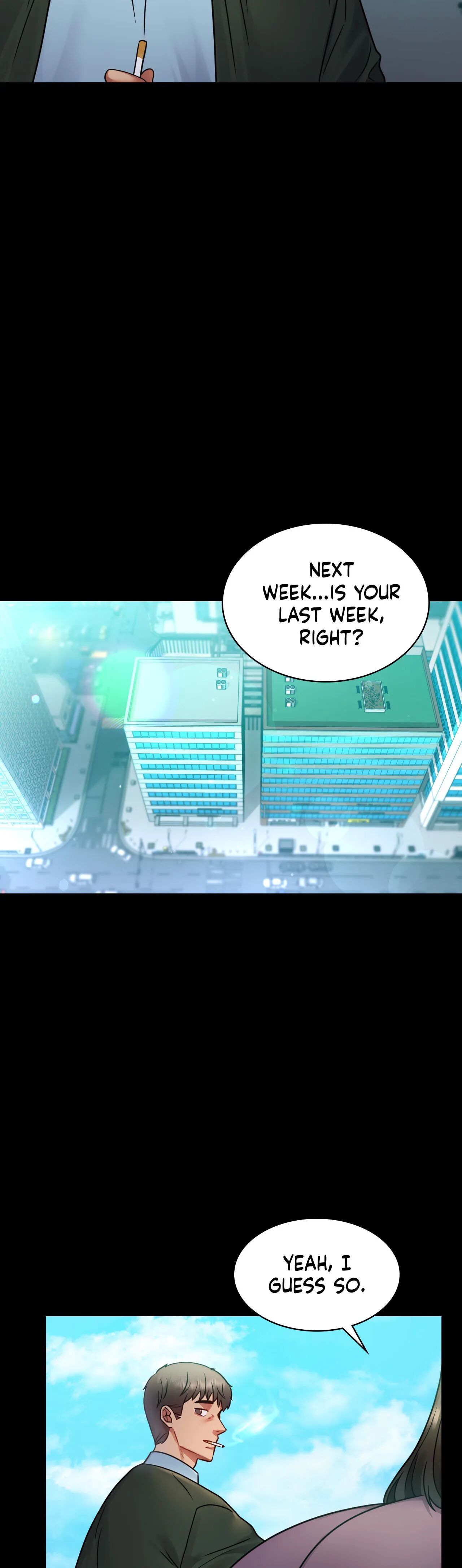 Illicit Love Chapter 75 - HolyManga.Net