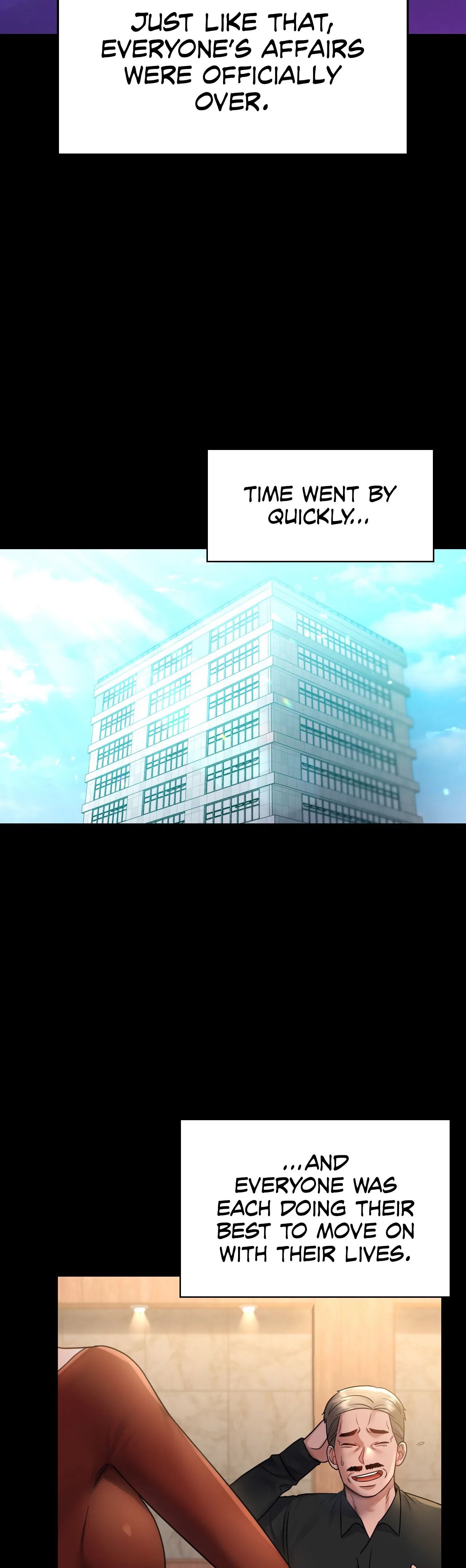 Illicit Love Chapter 75 - HolyManga.Net