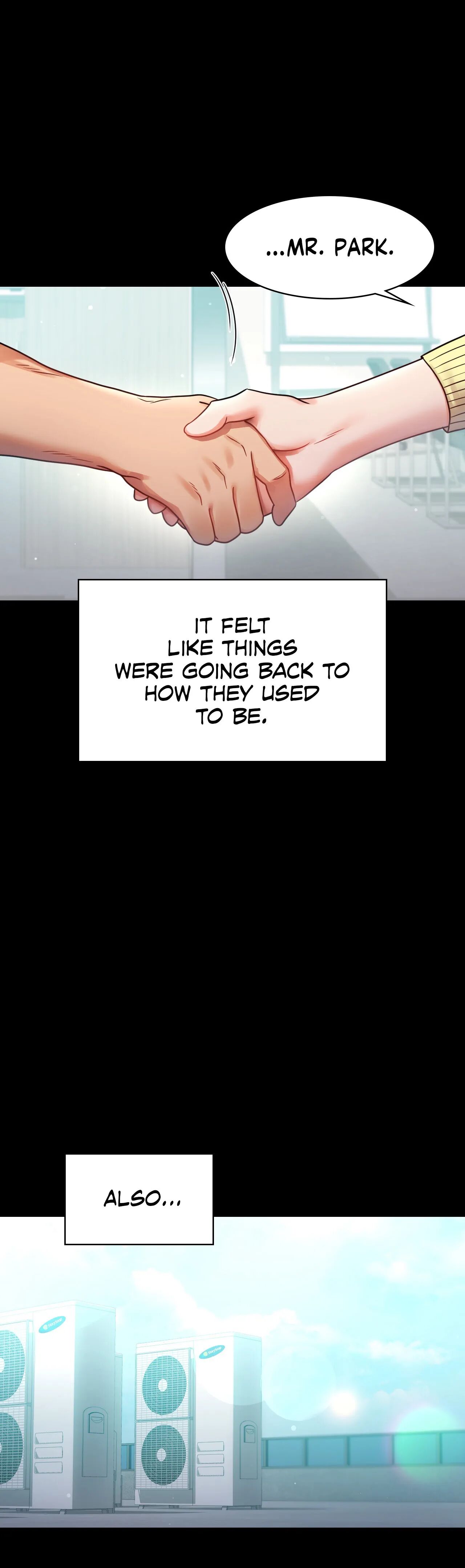 Illicit Love Chapter 75 - HolyManga.Net