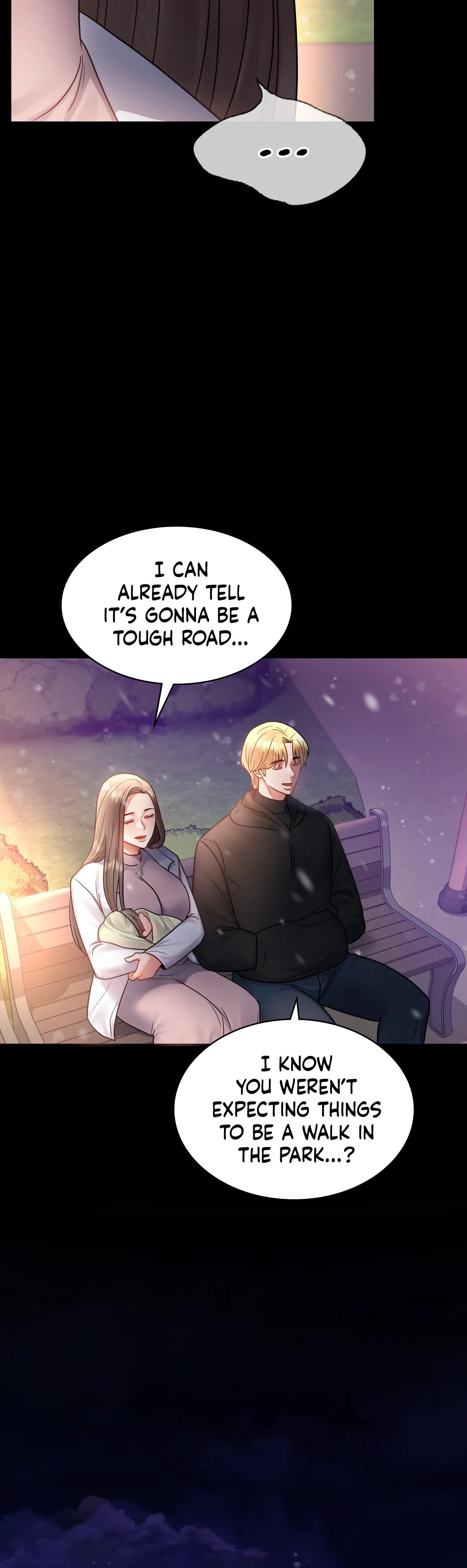 Illicit Love Chapter 75 - HolyManga.Net