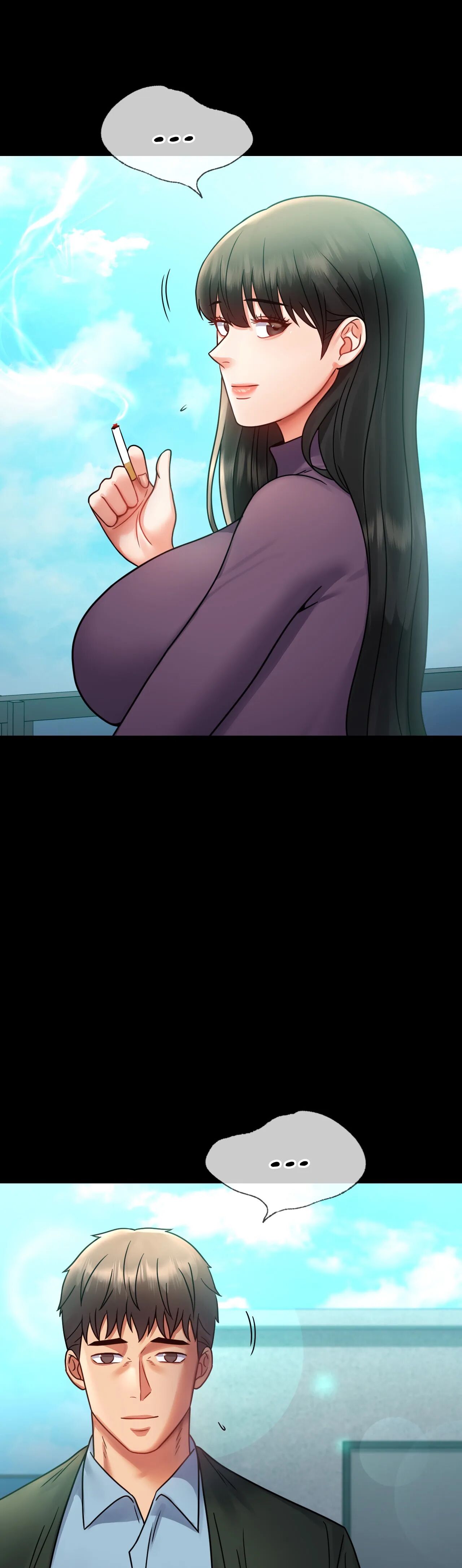 Illicit Love Chapter 75 - HolyManga.Net