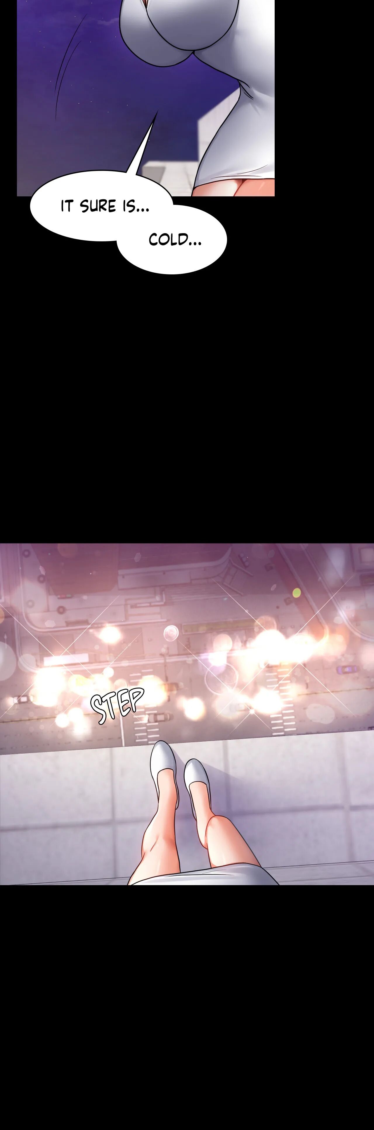 Illicit Love Chapter 75 - HolyManga.Net