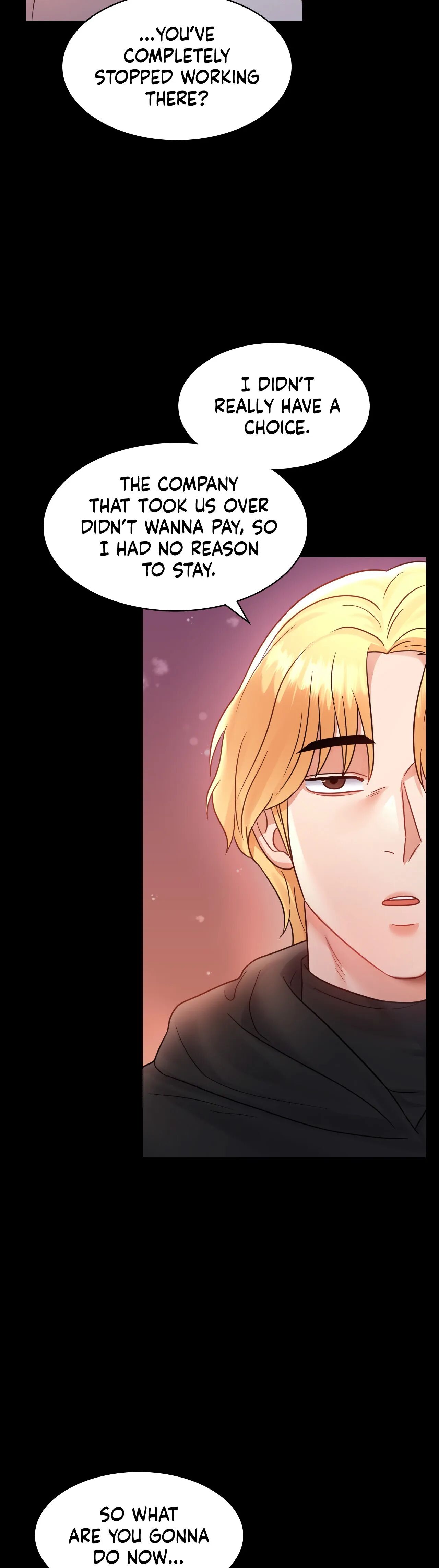 Illicit Love Chapter 75 - HolyManga.Net