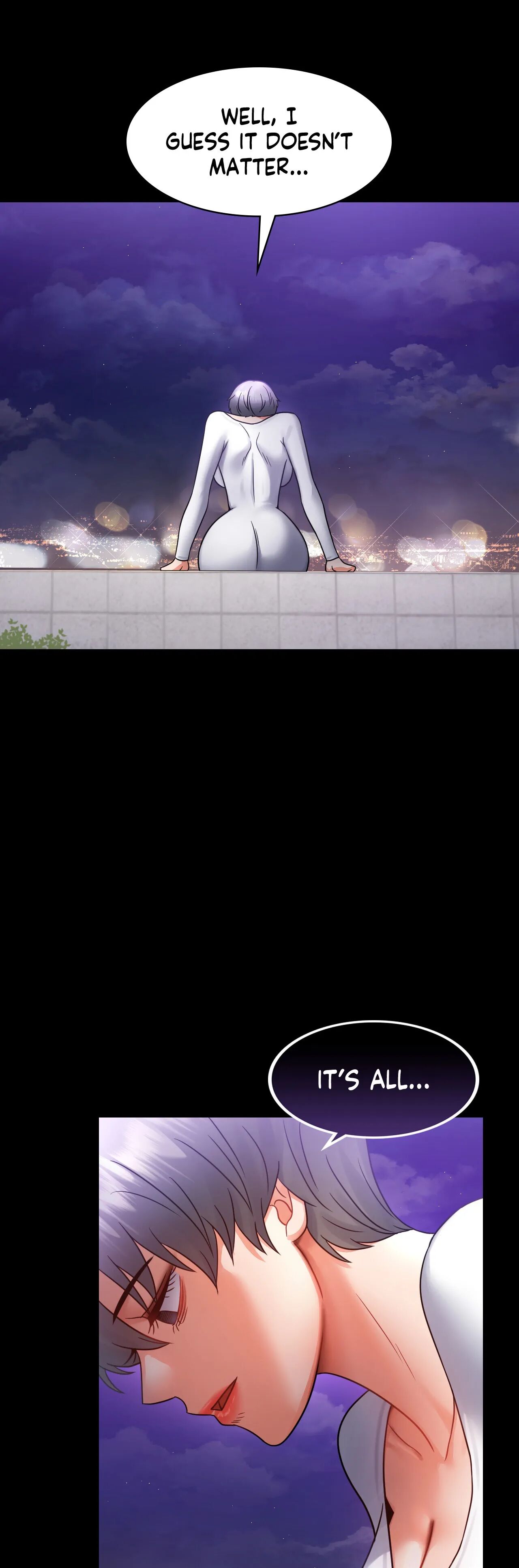 Illicit Love Chapter 75 - HolyManga.Net