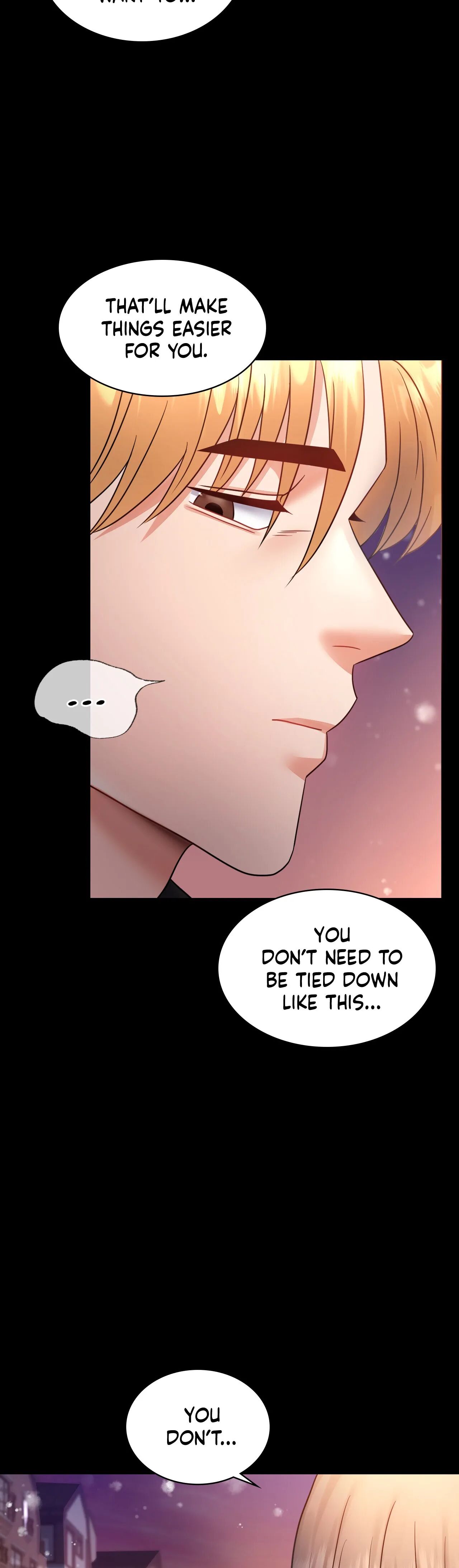 Illicit Love Chapter 75 - HolyManga.Net
