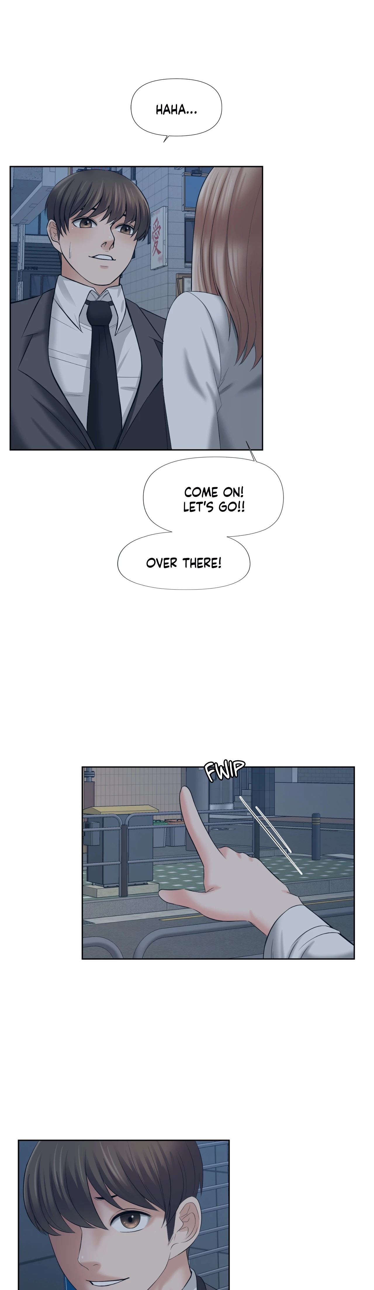 Roommates with benefits Chapter 16 - HolyManga.Net
