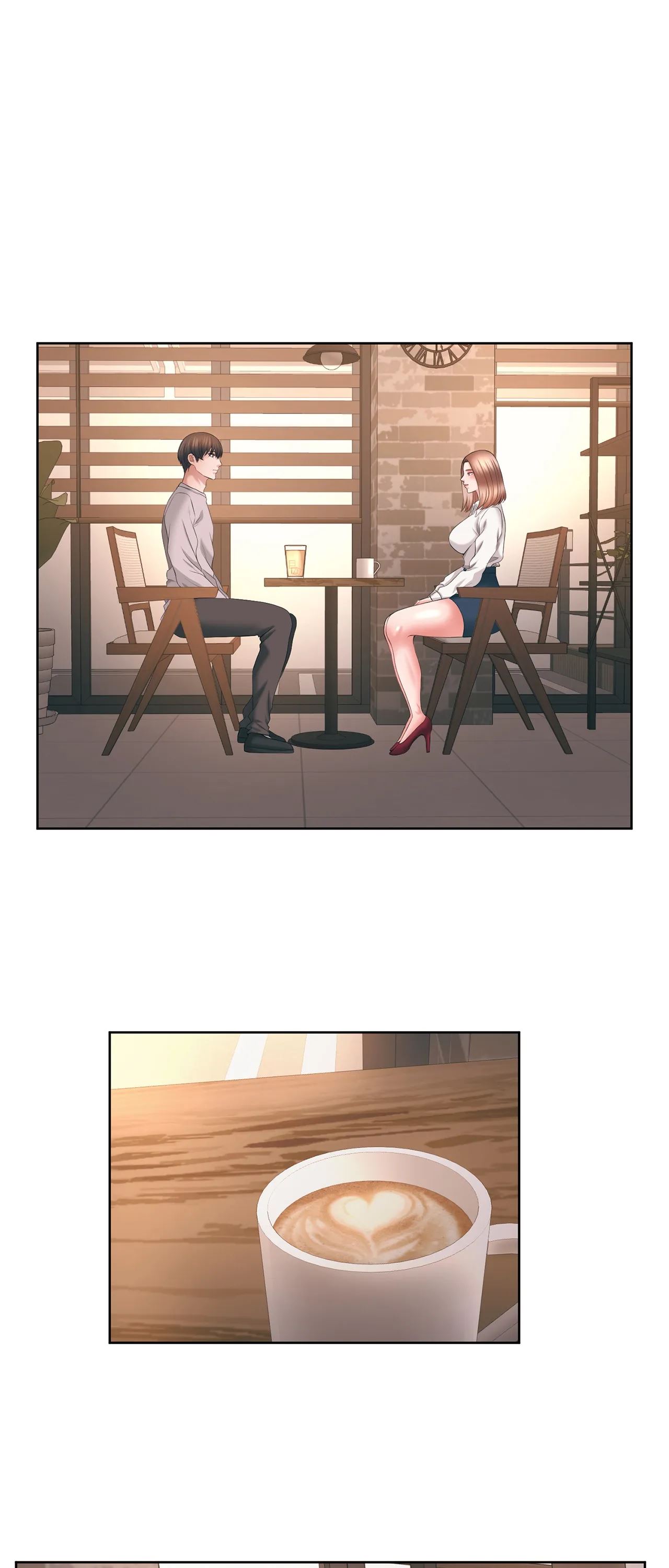 Roommates with benefits Chapter 39 - HolyManga.Net