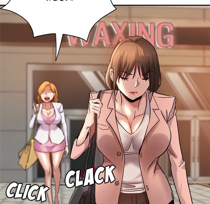 Stretched Out Love Chapter 3 - HolyManga.Net