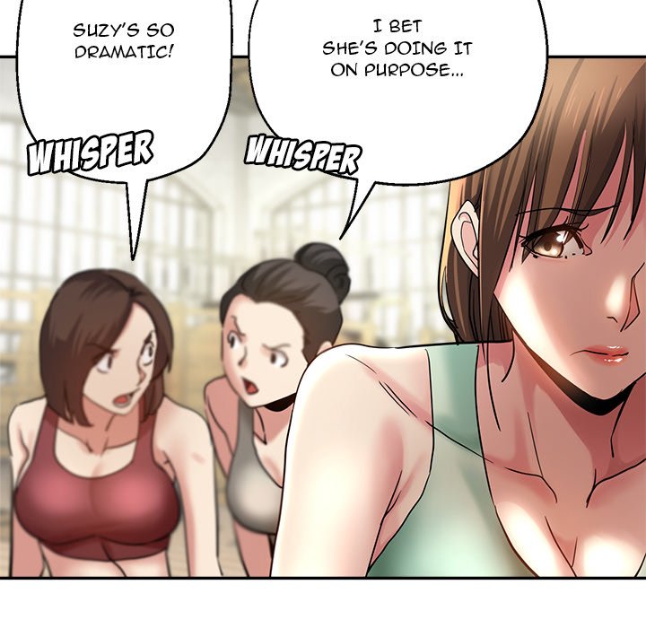 Stretched Out Love Chapter 3 - HolyManga.Net