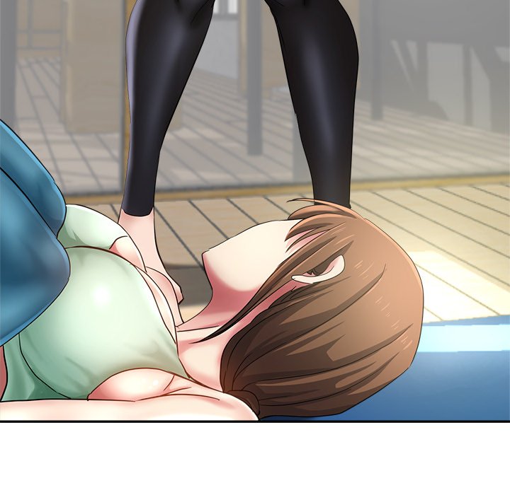 Stretched Out Love Chapter 3 - HolyManga.Net