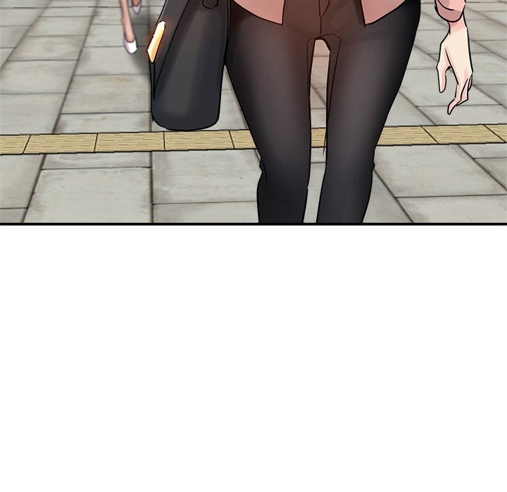 Stretched Out Love Chapter 3 - HolyManga.Net