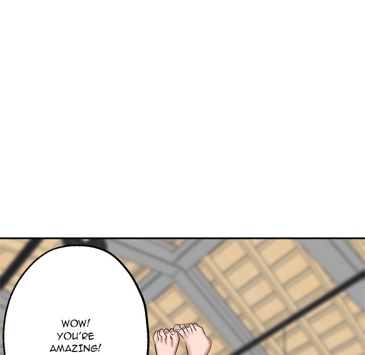 Stretched Out Love Chapter 3 - HolyManga.Net