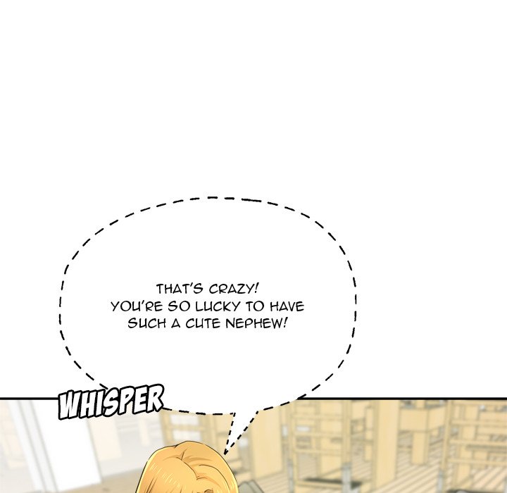 Stretched Out Love Chapter 3 - HolyManga.Net