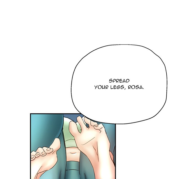 Stretched Out Love Chapter 3 - HolyManga.Net