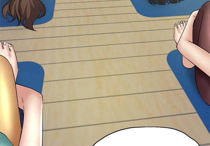 Stretched Out Love Chapter 3 - HolyManga.Net