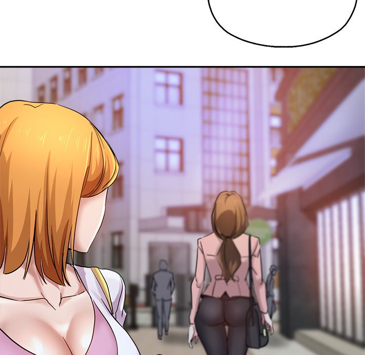 Stretched Out Love Chapter 3 - HolyManga.Net