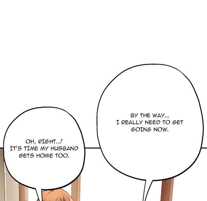 Stretched Out Love Chapter 3 - HolyManga.Net