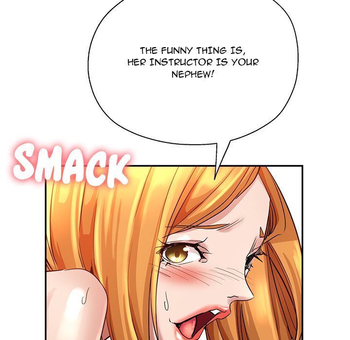 Stretched Out Love Chapter 3 - HolyManga.Net