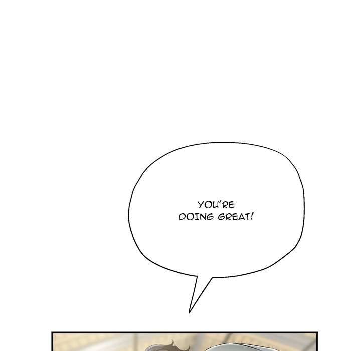 Stretched Out Love Chapter 3 - HolyManga.Net