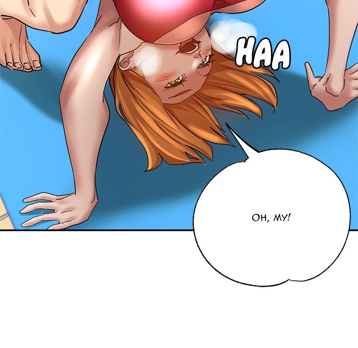 Stretched Out Love Chapter 3 - HolyManga.Net