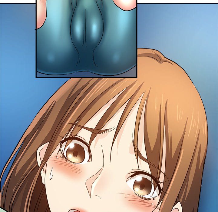 Stretched Out Love Chapter 3 - HolyManga.Net