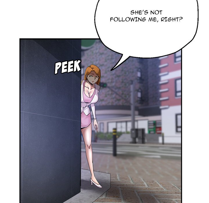 Stretched Out Love Chapter 3 - HolyManga.Net