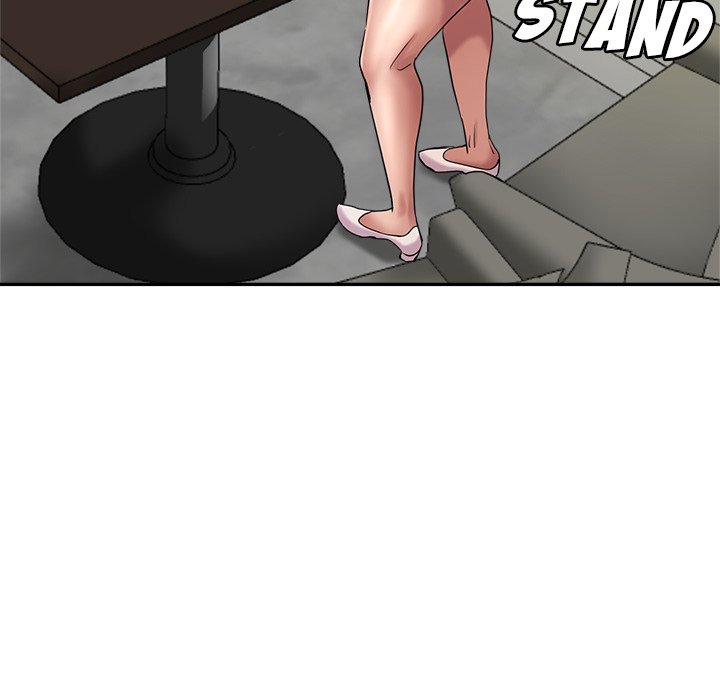 Stretched Out Love Chapter 3 - HolyManga.Net