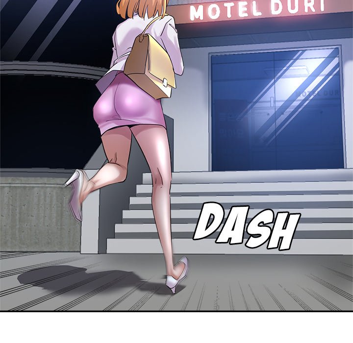 Stretched Out Love Chapter 3 - HolyManga.Net