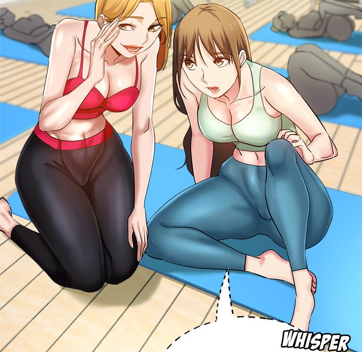 Stretched Out Love Chapter 3 - HolyManga.Net