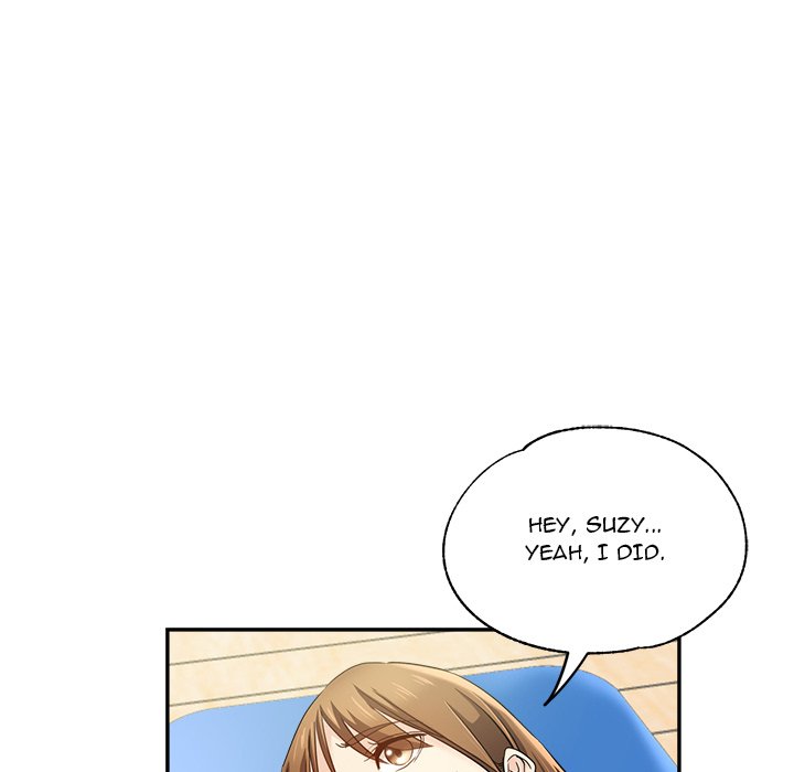 Stretched Out Love Chapter 3 - HolyManga.Net