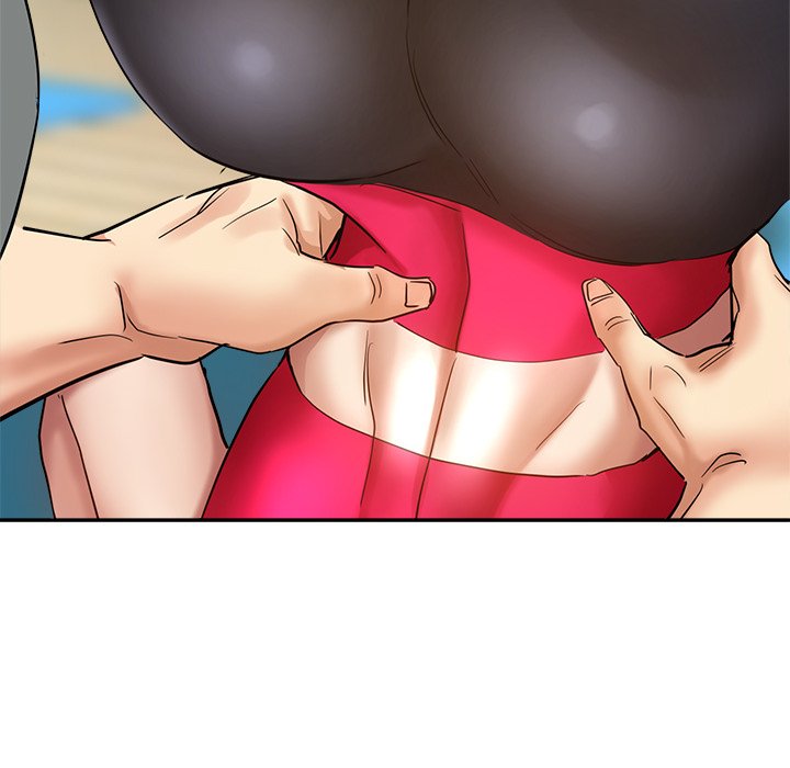 Stretched Out Love Chapter 3 - HolyManga.Net