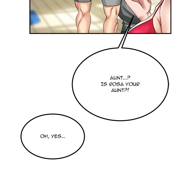 Stretched Out Love Chapter 3 - HolyManga.Net
