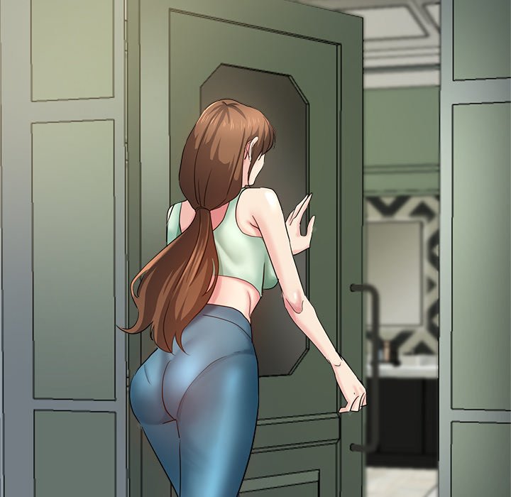Stretched Out Love Chapter 3 - HolyManga.Net