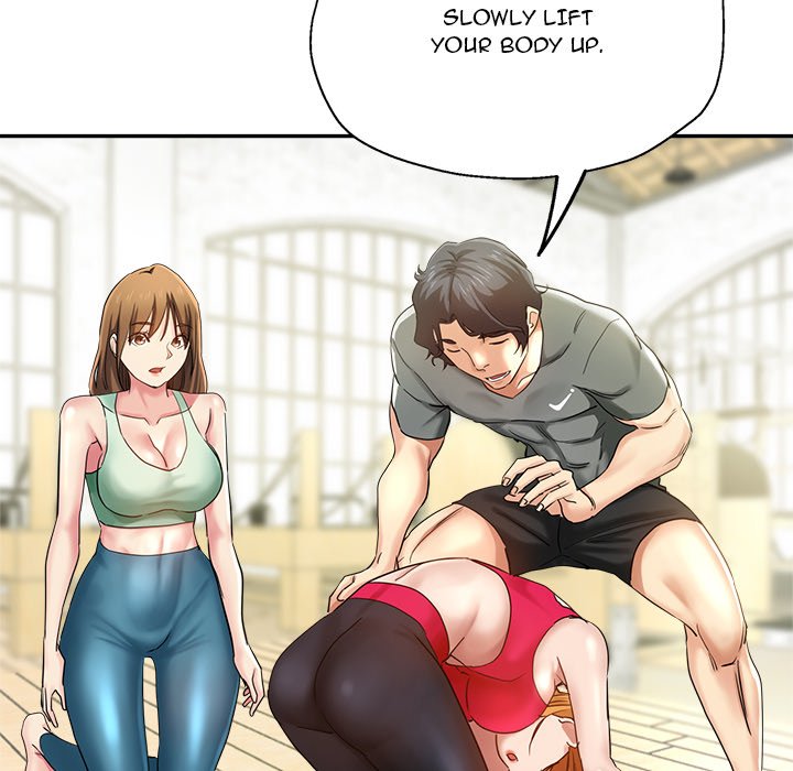Stretched Out Love Chapter 3 - HolyManga.Net