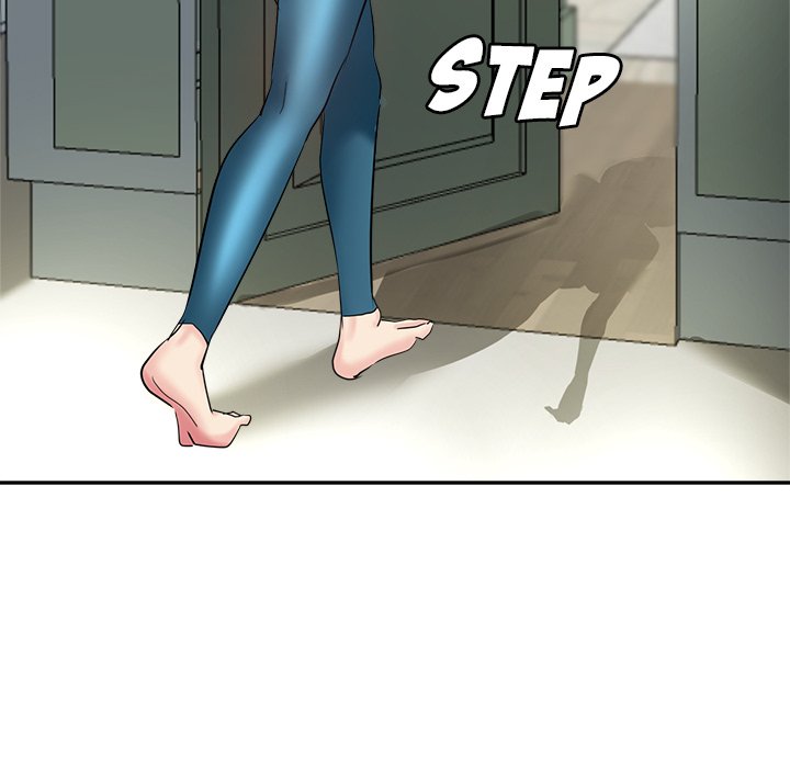 Stretched Out Love Chapter 3 - HolyManga.Net