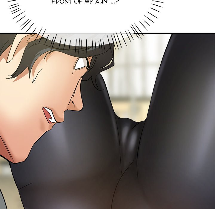 Stretched Out Love Chapter 3 - HolyManga.Net
