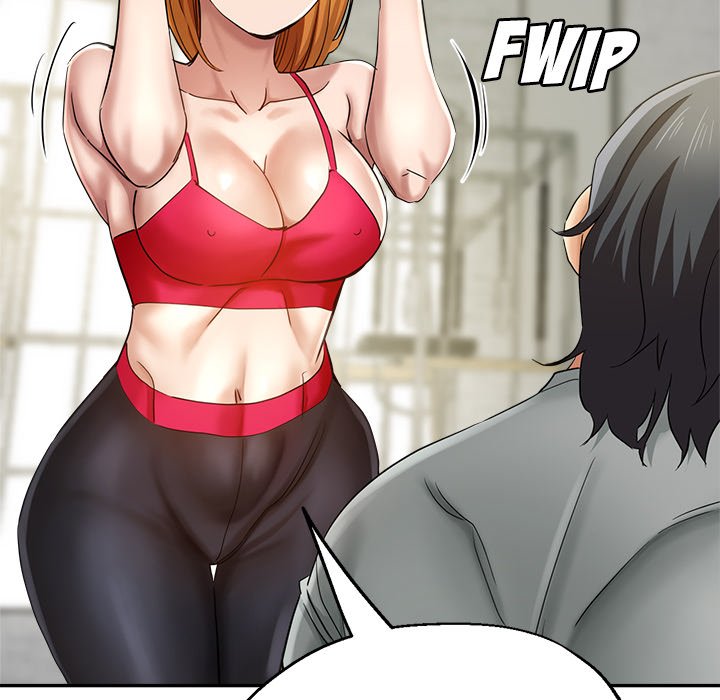 Stretched Out Love Chapter 3 - HolyManga.Net