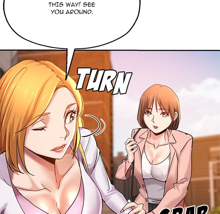 Stretched Out Love Chapter 3 - HolyManga.Net