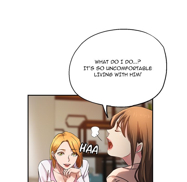 Stretched Out Love Chapter 3 - HolyManga.Net