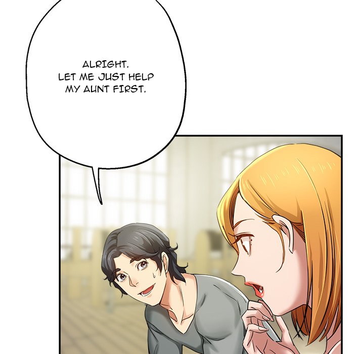 Stretched Out Love Chapter 3 - HolyManga.Net