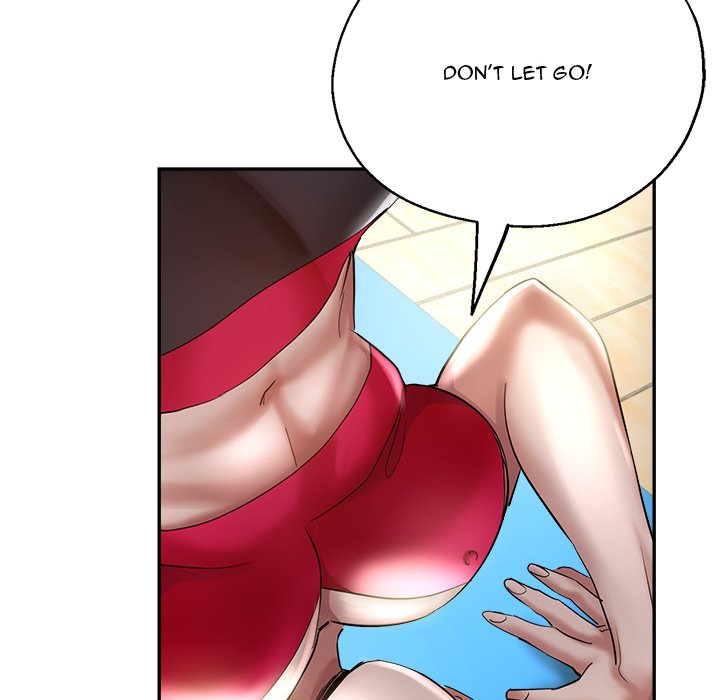 Stretched Out Love Chapter 3 - HolyManga.Net