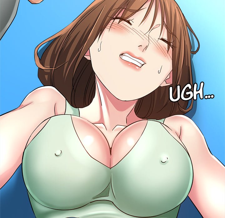 Stretched Out Love Chapter 3 - HolyManga.Net