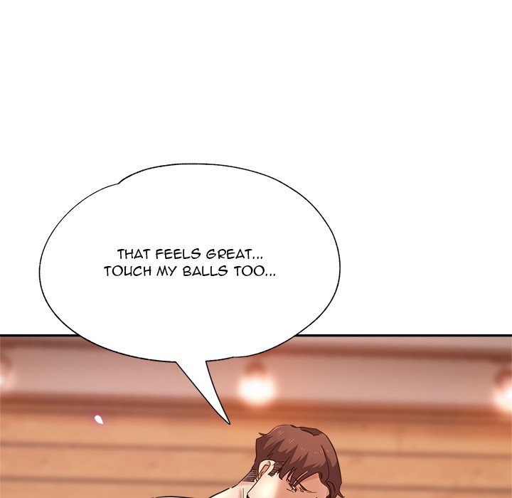 Stretched Out Love Chapter 3 - HolyManga.Net