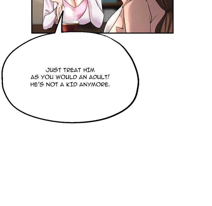Stretched Out Love Chapter 3 - HolyManga.Net