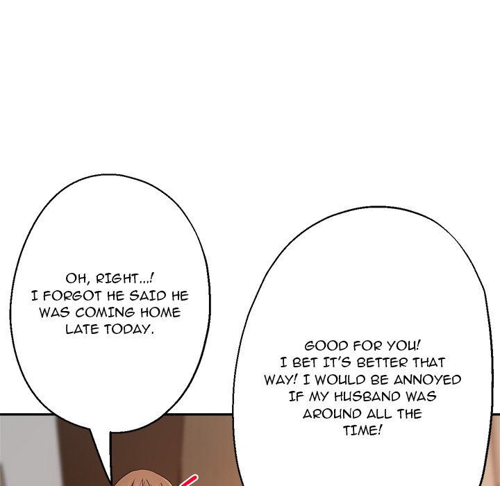 Stretched Out Love Chapter 3 - HolyManga.Net