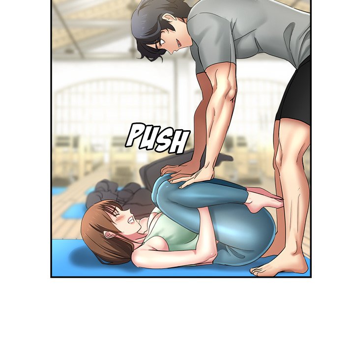 Stretched Out Love Chapter 3 - HolyManga.Net